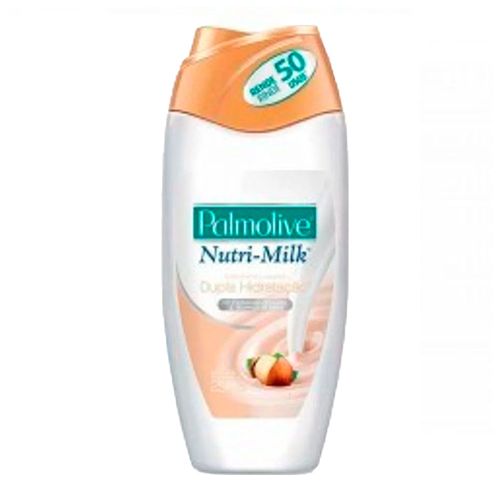 Sabonete Líquido Palmolive Nutrimilk Karité 250ml Sabonete Líquido Palmolive Nutrimilk Karité 250ml