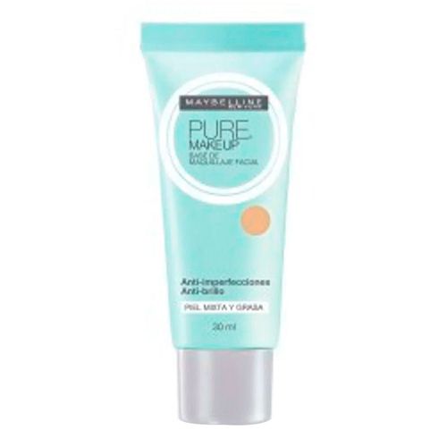 Base Líquida Para Make Up Dourada 3 Unidades Base Líquida Para Make Up Dourada 3 Unidades