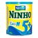 Composto Lácteo Nestlé Ninho Fases 5+ 400g