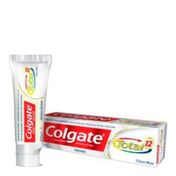 Creme Dental Colgate Total 12 Clean Mint