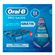 Creme Dental Oral-B Pró Saúde 140g c/3- Grátis Antisséptico Bucal 250ml