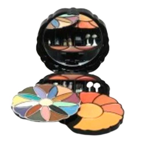 Estojo Maquiagem Ruby Rose 3825 Estojo Maquiagem Ruby Rose 3825