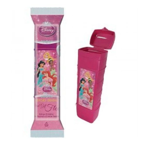 Estojo Oralgift Flex Prin