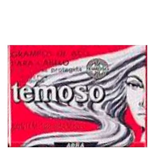 Grampos De Cabelo Teimosão Preto N.5 C/100 Grampos De Cabelo Teimosão Preto N.5 C/100