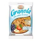 Granola Diet Biosoft - 230g