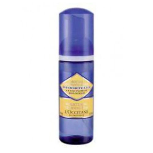 Espuma de Limpeza Facial Loccitane Immortelle 150ml Espuma de Limpeza Facial Loccitane Immortelle 150ml