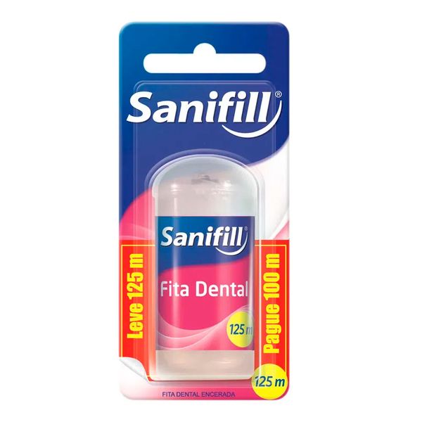 Fita Dental Sanifill