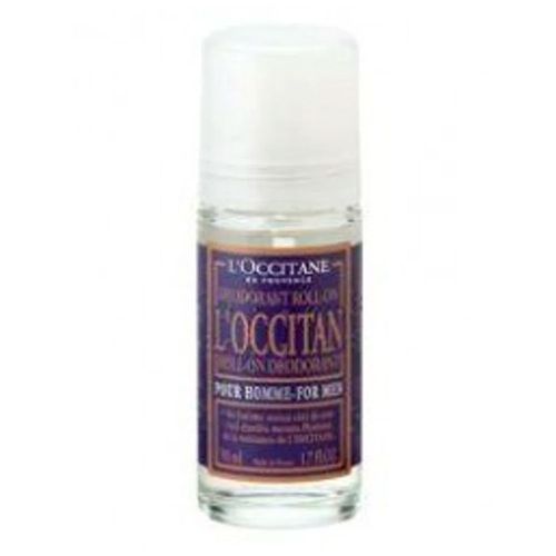 Desodorante Loccitane Roll On 50ml Desodorante Loccitane Roll On 50ml