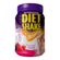Diet Shake Nutrilatina Morango com Amora 400g