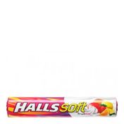 Halls Soft Sortidos