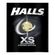 Halls Xs Strong