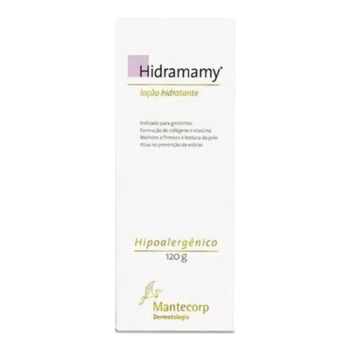 Hidramamy Bisnaga 120g Hidramamy Bisnaga 120g