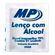 Lenços de Alcool Isopropolico 70% MP C/ 100 Saches