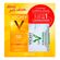 Kit Vichy Capital Solei Toque Seco com Cor FPS 50 Mais Sabonete Vichy Normaderm Kit Vichy Capital Solei Toque Seco com Cor FPS 50 Mais Sabonete Vichy Normaderm
