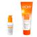 Kit Vichy Capital Soleil Fps 30 + Kerase 50g
