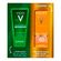 Kit Vichy Protetor Solar Facial Clarify Clara FPS60 + Gel De Limpeza Normaderm 40g