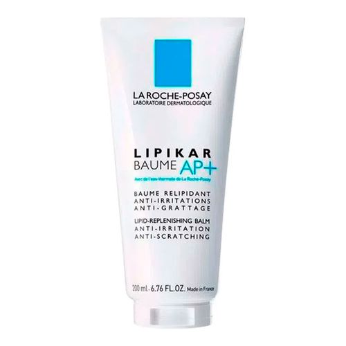Lipikar Baume AP 200ml Lipikar Baume AP 200ml