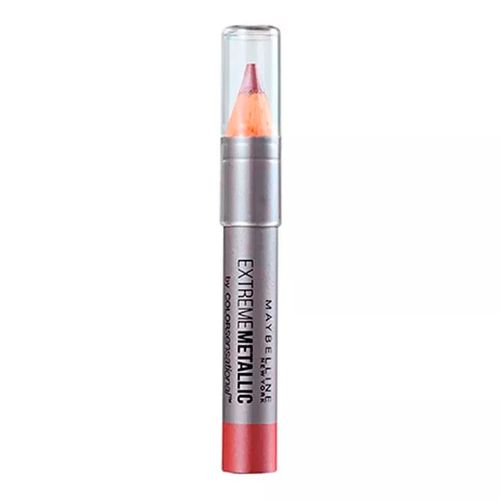 Lápis Labial Maybelline Extreme Metallic 140 Lápis Labial Maybelline Extreme Metallic 140