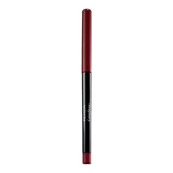 Lápis Labial Revlon Colorstay Lipliner Chocolate