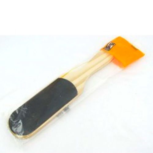 Lixa para Pés Marco Boni Madeira Média 6003 Lixa para Pés Marco Boni Madeira Média 6003