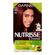 Tintura Garnier Nutrisse Creme Borgonha 46 Castanho Vermelho