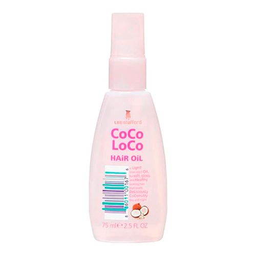 Óleo Capilar Lee Staford Coconut Coco Loco 75ml Óleo Capilar Lee Staford Coconut Coco Loco 75ml