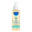 Óleo de Massagem Mustela Bebê 100ml