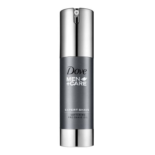 Óleo Pré Barbear Dove Men Softening 35ml
