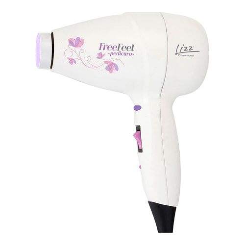 Pedicuro Feet Care Lizz Professional 110V Pedicuro Feet Care Lizz Professional 110V