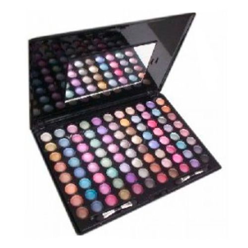 Kit Maquiagem Jasmyne 88 Sombras Kit Maquiagem Jasmyne 88 Sombras