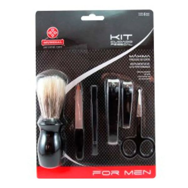 Kit Mundial For Men BC09