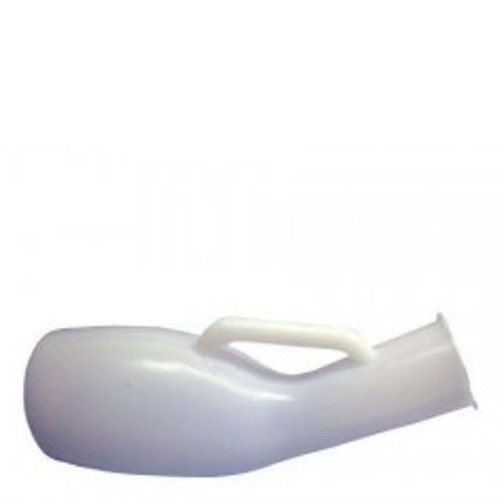 PAPAGAIO PLASTICO 1.400 ML
