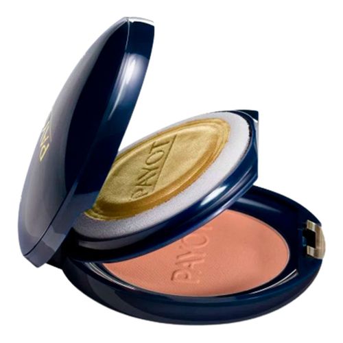 Pó Compacto Payot Iluminador 12g Pó Compacto Payot Iluminador 12g