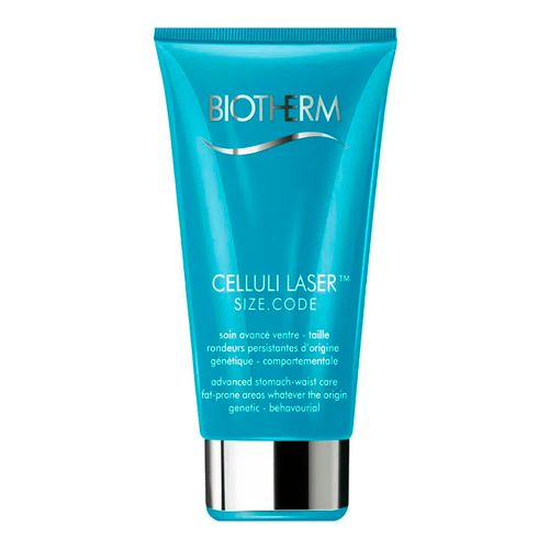 Redutor de Medidas Biotherm Celluli Size Code 150ml Redutor de Medidas Biotherm Celluli Size Code 150ml