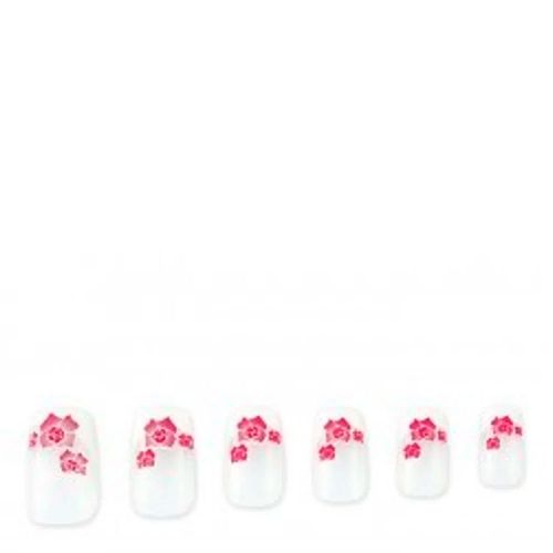 Unhas Postiças Impala IUP-14 12 Unidades Unhas Postiças Impala IUP-14 12 Unidades