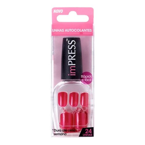 Unhas Postiças Kiss Control Freak Vilita Unhas Postiças Kiss Control Freak Vilita