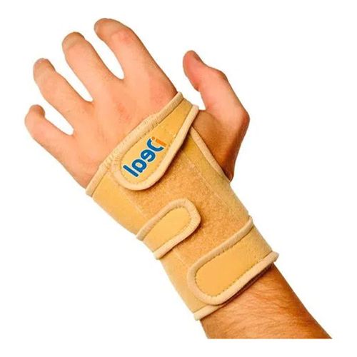 Microtala Bege Esquerdo G - Ideal Microtala Bege Esquerdo G - Ideal