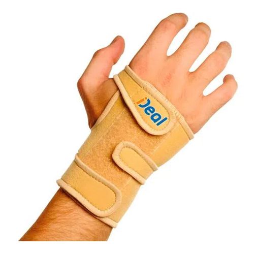 Microtala Bege Direito G - Ideal Microtala Bege Direito G - Ideal