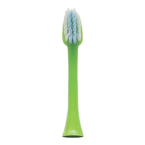 Refil Para Escova Dental Infantil Saoi Techline