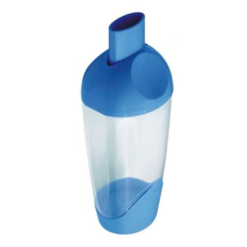 Espaçador Para Medicamentos Medicate Espaçador Para Medicamentos Medicate