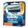 Carga Gillette Fusion Proglide com 4 Cartuchos