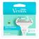 Carga Para Aparelho de Depilar Gillette Venus Divine 2 Unidades
