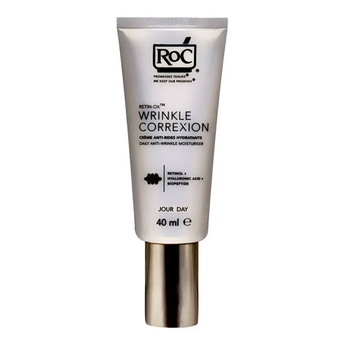 Antirrugas Roc Wrinkle Correxion Dia 40ml Antirrugas Roc Wrinkle Correxion Dia 40ml