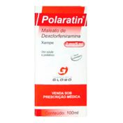 Polaratin 2mg Logg 20 Comprimidos