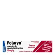 Polaryn 10mg/G 30g Teuto Crème
