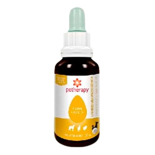 Florais de Bach para Cachorro e Gato Petherapy - Lambedura Florais de Bach para Cachorro e Gato Petherapy - Lambedura