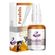 Homeopatia Antipulgas, Fungos e Vermes para Gatos Parafelis - Homeopet