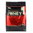 100% Whey Gold Standard 10lbs chocolate - Optimum Nutrition