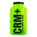 CRM+ Creatina Micronizada 400g - 4+ Nutrition
