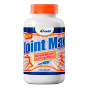 Joint Max 120 cápsulas - Arnold Nutrition